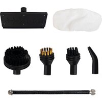 Пароочиститель Endever Odyssey Q-807 - Превью изображения №10 — Интернет-магазин ПроЗаказ