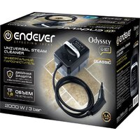 Пароочиститель Endever Odyssey Q-807 - Превью изображения №11 — Интернет-магазин ПроЗаказ