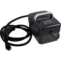 Пароочиститель Endever Odyssey Q-807 - Превью изображения №5 — Интернет-магазин ПроЗаказ