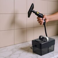 Пароочиститель Endever Odyssey Q-807 - Превью изображения №6 — Интернет-магазин ПроЗаказ