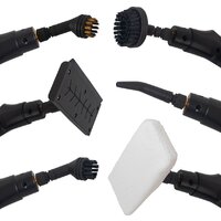 Пароочиститель Endever Odyssey Q-807 - Превью изображения №8 — Интернет-магазин ПроЗаказ