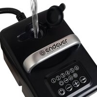 Пароочиститель Endever Odyssey Q-807 - Превью изображения №4 — Интернет-магазин ПроЗаказ