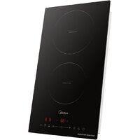 Варочная панель Midea MIH350D157K0 - Превью изображения №2 — Интернет-магазин ПроЗаказ