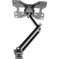 Кронштейн для телевизора Ultramounts UM900 (черный) - Превью изображения №3 — Интернет-магазин ПроЗаказ