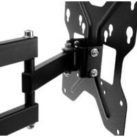 Кронштейн для телевизора Ultramounts UM900 (черный) - Превью изображения №7 — Интернет-магазин ПроЗаказ