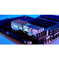 Оперативная память G.Skill Trident Z Royal Elite 2x16GB PC4-28800 F4-3600C16D-32GTESC - Превью изображения №12 — Интернет-магазин ПроЗаказ