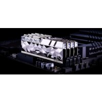 Оперативная память G.Skill Trident Z Royal Elite 2x16GB PC4-28800 F4-3600C16D-32GTESC - Превью изображения №10 — Интернет-магазин ПроЗаказ