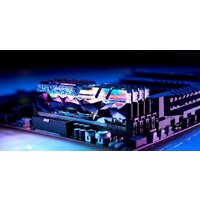 Оперативная память G.Skill Trident Z Royal Elite 2x16GB PC4-28800 F4-3600C16D-32GTESC - Превью изображения №8 — Интернет-магазин ПроЗаказ