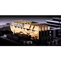 Оперативная память G.Skill Trident Z Royal Elite 2x16GB PC4-28800 F4-3600C16D-32GTESC - Превью изображения №6 — Интернет-магазин ПроЗаказ