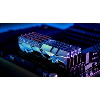 Оперативная память G.Skill Trident Z Royal Elite 2x16GB PC4-28800 F4-3600C16D-32GTESC - Превью изображения №4 — Интернет-магазин ПроЗаказ