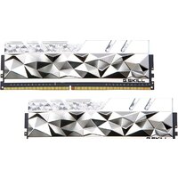 Оперативная память G.Skill Trident Z Royal Elite 2x16GB PC4-28800 F4-3600C16D-32GTESC - Превью изображения №3 — Интернет-магазин ПроЗаказ