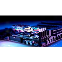 Оперативная память G.Skill Trident Z Royal Elite 2x16GB PC4-28800 F4-3600C16D-32GTESC - Превью изображения №13 — Интернет-магазин ПроЗаказ