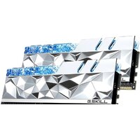 Оперативная память G.Skill Trident Z Royal Elite 2x16GB PC4-28800 F4-3600C16D-32GTESC - Превью изображения №9 — Интернет-магазин ПроЗаказ