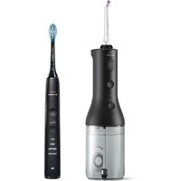 Ирригатор  Philips Sonicare Cordless Power Flosser HX3886/43 - Превью изображения №2 — Интернет-магазин ПроЗаказ