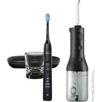 Ирригатор  Philips Sonicare Cordless Power Flosser HX3886/43 - Превью изображения №1 — Интернет-магазин ПроЗаказ