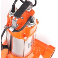 Дренажный насос Patriot FQ1200N - Превью изображения №2 — Интернет-магазин ПроЗаказ