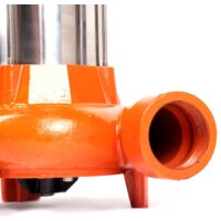 Дренажный насос Patriot FQ1200N - Превью изображения №5 — Интернет-магазин ПроЗаказ