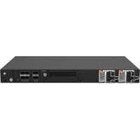 Управляемый коммутатор 3-го уровня Ruijie Networks RG-CS85-24SFP/8GT8XS-D - Превью изображения №6 — Интернет-магазин ПроЗаказ