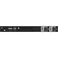 Управляемый коммутатор 3-го уровня Ruijie Networks RG-CS85-24SFP/8GT8XS-D - Превью изображения №5 — Интернет-магазин ПроЗаказ