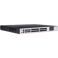 Управляемый коммутатор 3-го уровня Ruijie Networks RG-CS85-24SFP/8GT8XS-D - Превью изображения №2 — Интернет-магазин ПроЗаказ