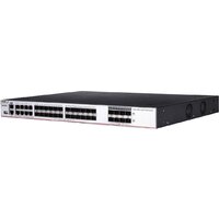Управляемый коммутатор 3-го уровня Ruijie Networks RG-CS85-24SFP/8GT8XS-D - Превью изображения №3 — Интернет-магазин ПроЗаказ