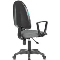 Офисное кресло Бюрократ CH-1300N/3C1 (серый) - Превью изображения №4 — Интернет-магазин ПроЗаказ