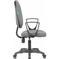 Офисное кресло Бюрократ CH-1300N/3C1 (серый) - Превью изображения №3 — Интернет-магазин ПроЗаказ