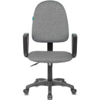 Офисное кресло Бюрократ CH-1300N/3C1 (серый) - Превью изображения №2 — Интернет-магазин ПроЗаказ