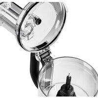Кухонный комбайн KitchenAid 5KFP0719EBM - Превью изображения №6 — Интернет-магазин ПроЗаказ