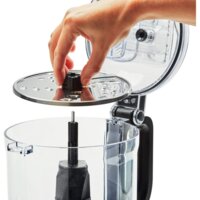 Кухонный комбайн KitchenAid 5KFP0719EBM - Превью изображения №8 — Интернет-магазин ПроЗаказ