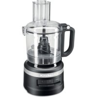 Кухонный комбайн KitchenAid 5KFP0719EBM - Превью изображения №2 — Интернет-магазин ПроЗаказ