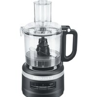 Кухонный комбайн KitchenAid 5KFP0719EBM - Превью изображения №3 — Интернет-магазин ПроЗаказ