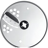 Кухонный комбайн KitchenAid 5KFP0719EBM - Превью изображения №16 — Интернет-магазин ПроЗаказ