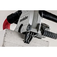 Штроборез Metabo MFE 40 (с кейсом) - Превью изображения №5 — Интернет-магазин ПроЗаказ