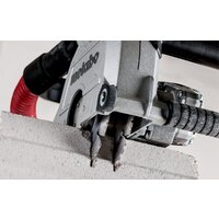 Штроборез Metabo MFE 40 (с кейсом) - Превью изображения №4 — Интернет-магазин ПроЗаказ