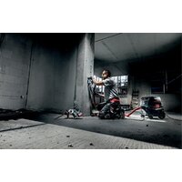 Штроборез Metabo MFE 40 (с кейсом) - Превью изображения №2 — Интернет-магазин ПроЗаказ