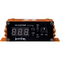 Автомобильный усилитель DL Audio Barracuda 1.1400 24V - Превью изображения №6 — Интернет-магазин ПроЗаказ