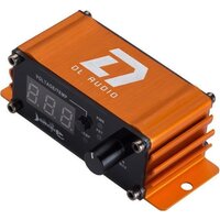 Автомобильный усилитель DL Audio Barracuda 1.1400 24V - Превью изображения №5 — Интернет-магазин ПроЗаказ