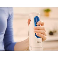 Погружной блендер Braun MultiQuick 3 MQ30001M - Превью изображения №2 — Интернет-магазин ПроЗаказ