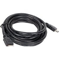 5bites APC-005-125 HDMI - HDMI (12.5 м, черный)