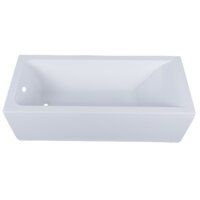 Ванна Aquanet Bright 175x70 - Превью изображения №2 — Интернет-магазин ПроЗаказ