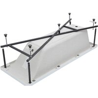 Ванна Aquanet Bright 175x70 - Превью изображения №9 — Интернет-магазин ПроЗаказ