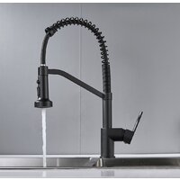 Смеситель Shevanik S963H - Превью изображения №3 — Интернет-магазин ПроЗаказ