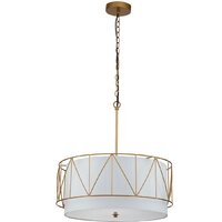 Подвесная люстра Indigo Light Charme V000274 - Превью изображения №2 — Интернет-магазин ПроЗаказ