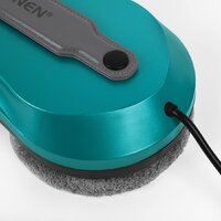 Робот для мытья окон Sonnen Tech RWC-124 Dual Spray - Превью изображения №18 — Интернет-магазин ПроЗаказ