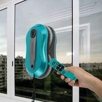 Робот для мытья окон Sonnen Tech RWC-124 Dual Spray - Превью изображения №23 — Интернет-магазин ПроЗаказ