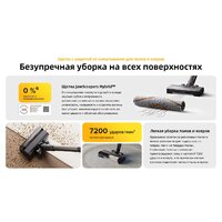Пылесос Roborock H60 Ultra (с евровилкой) - Превью изображения №38 — Интернет-магазин ПроЗаказ