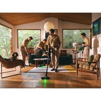 Пылесос Roborock H60 Ultra (с евровилкой) - Превью изображения №23 — Интернет-магазин ПроЗаказ