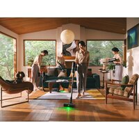 Пылесос Roborock H60 Ultra (с евровилкой) - Превью изображения №22 — Интернет-магазин ПроЗаказ