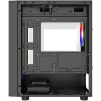 Корпус Powercase Mistral Micro EM21 CMMEM21B-L4 - Превью изображения №5 — Интернет-магазин ПроЗаказ